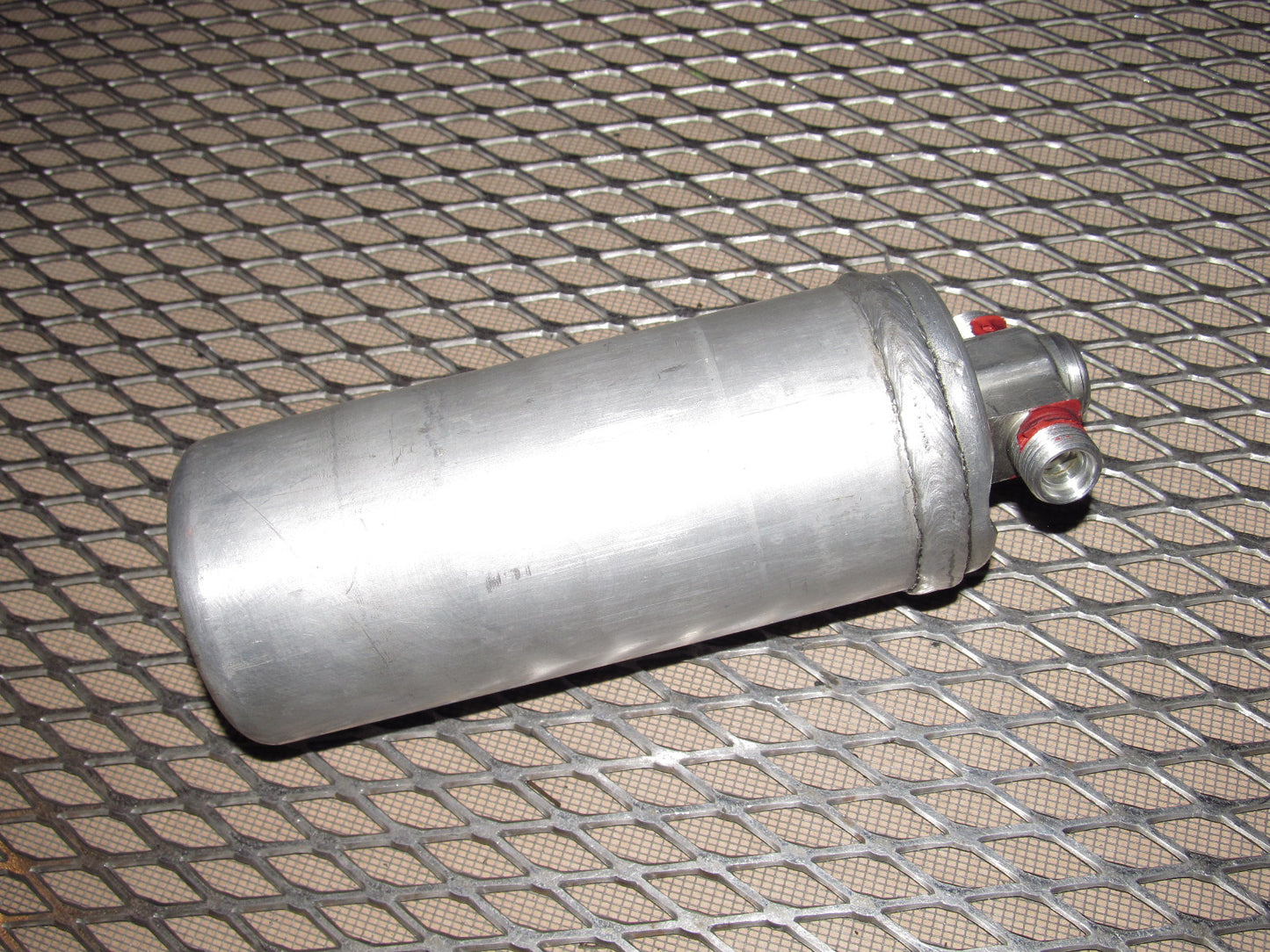 83-85 Porsche 944 OEM A/C Receiver Drier