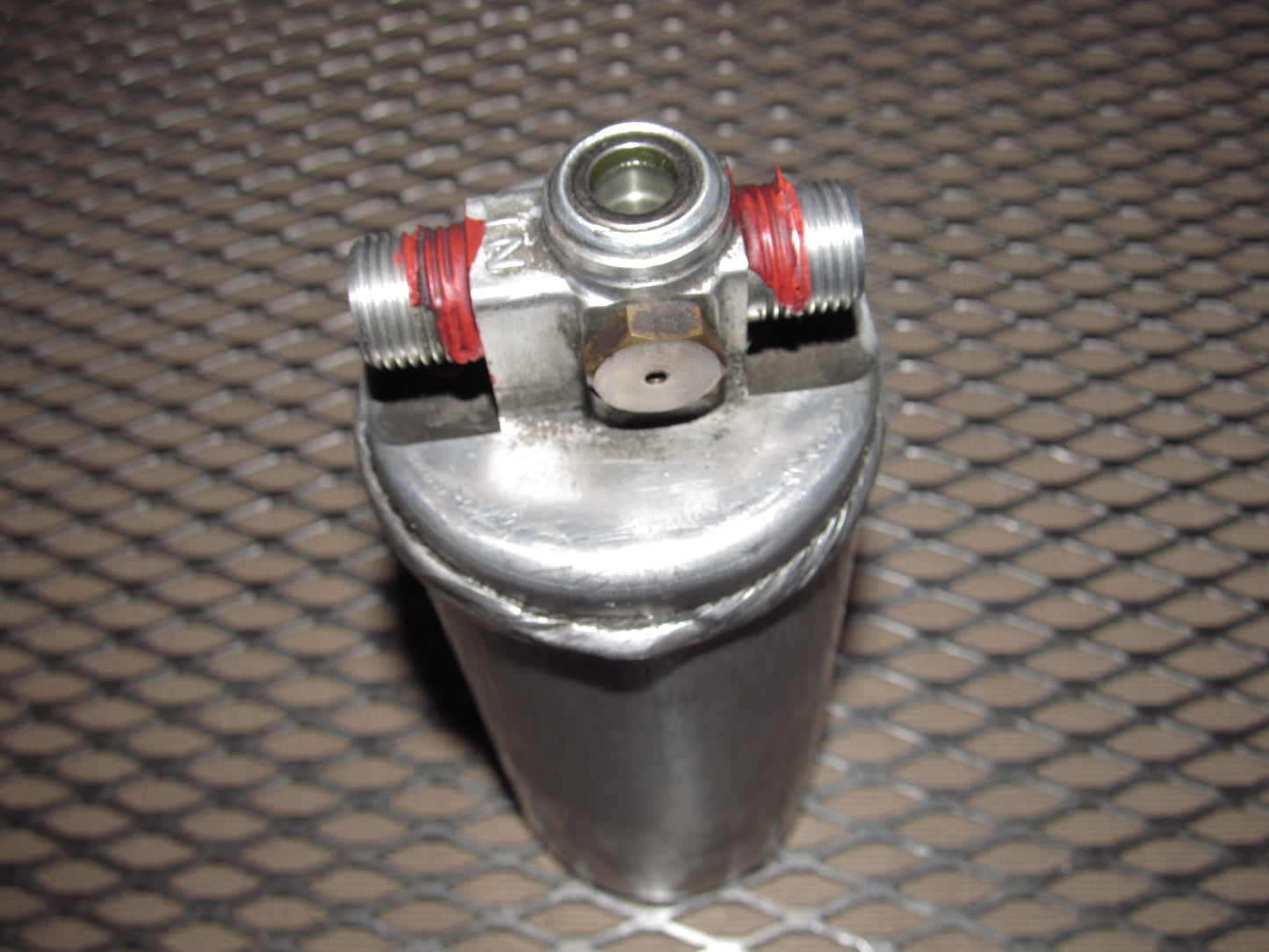 83-85 Porsche 944 OEM A/C Receiver Drier