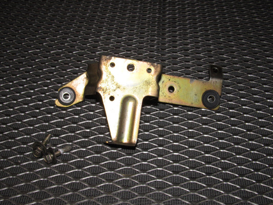 99 00 Mazda Miata OEM VSV Valve & Boost Sensor Mounting Bracket