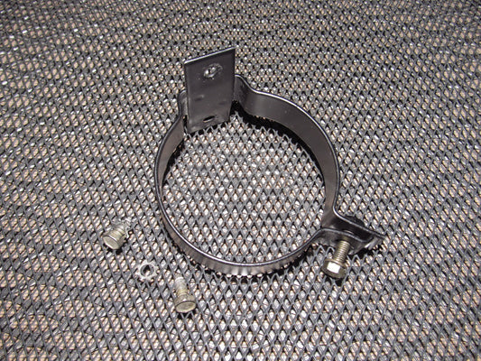 83-85 Porsche 944 OEM A/C Receiver Drier Bracket