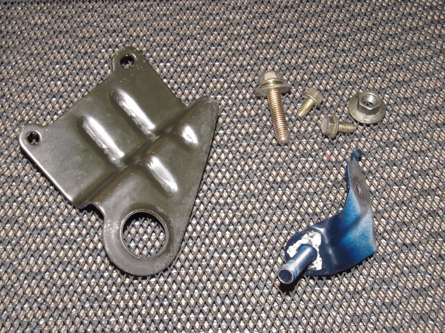 94 95 96 97 Mazda Miata OEM Intake Air Box Mounting Bracket
