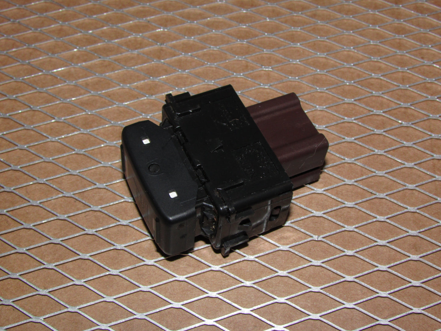 04 05 06 07 Nissan Armada OEM Heated Seat Switch