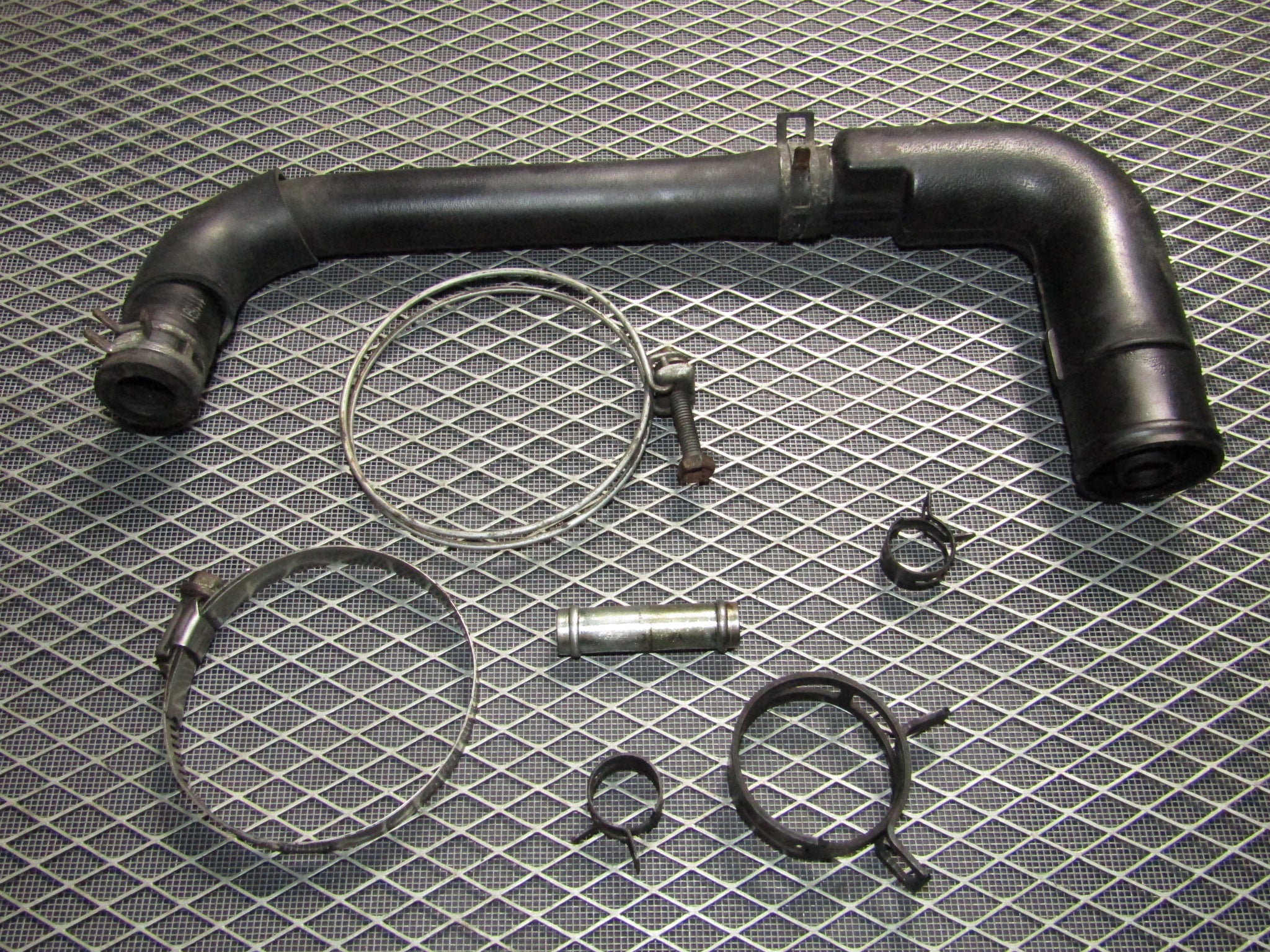 Toyota Camry Distributor Cap And Rotor Kit