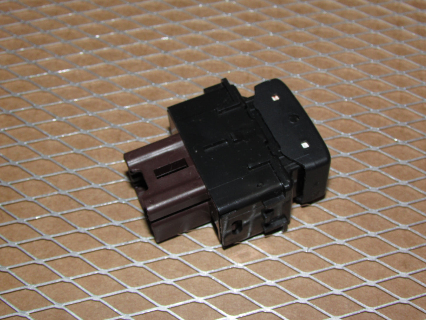 04 05 06 07 Nissan Armada OEM Heated Seat Switch