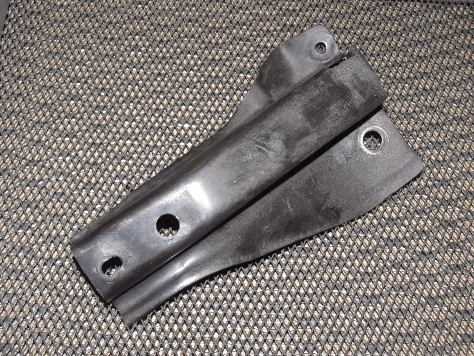 94 95 96 97 Mazda Miata OEM Hood Latch Mounting Bracket