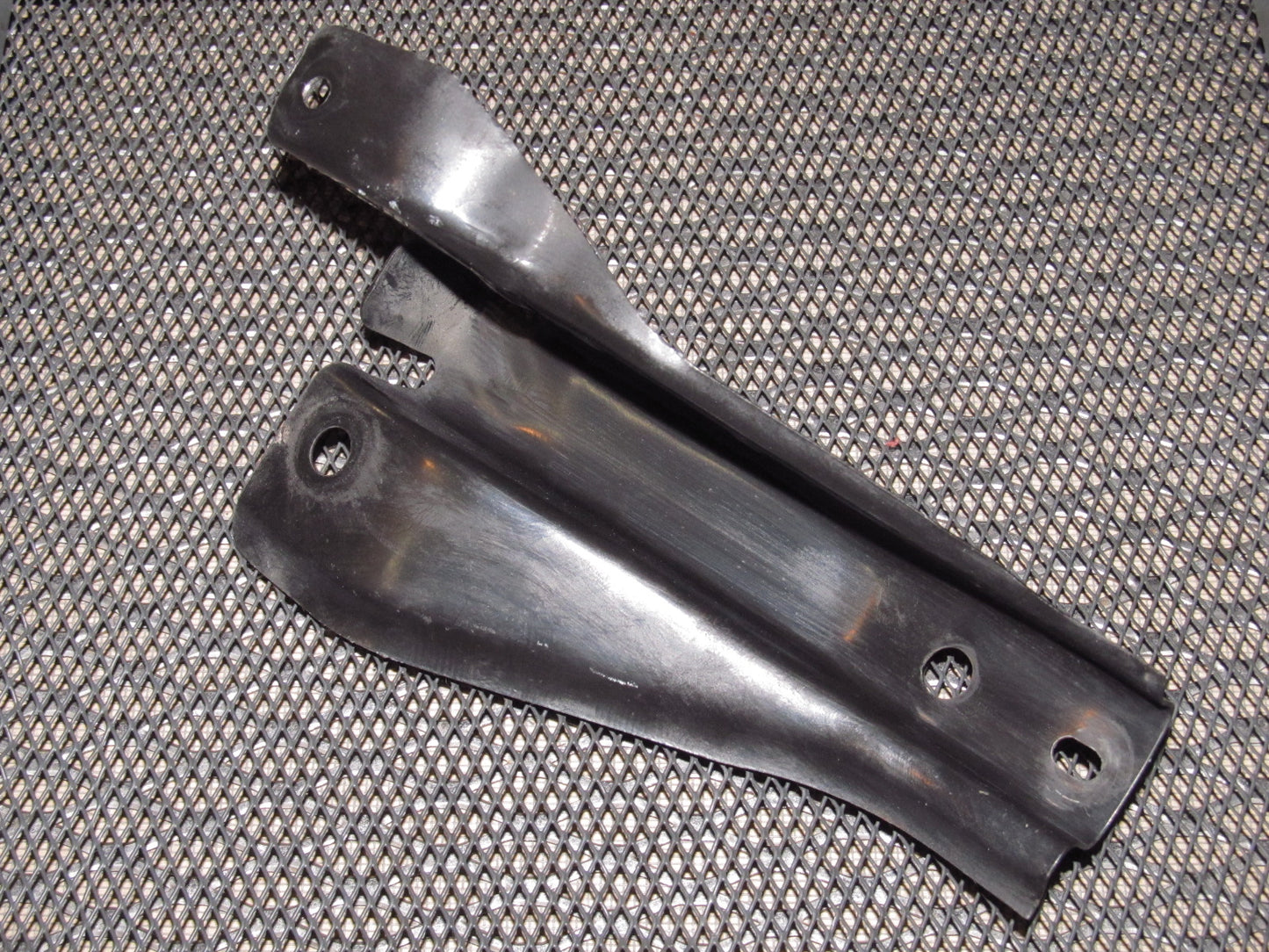 94 95 96 97 Mazda Miata OEM Hood Latch Mounting Bracket