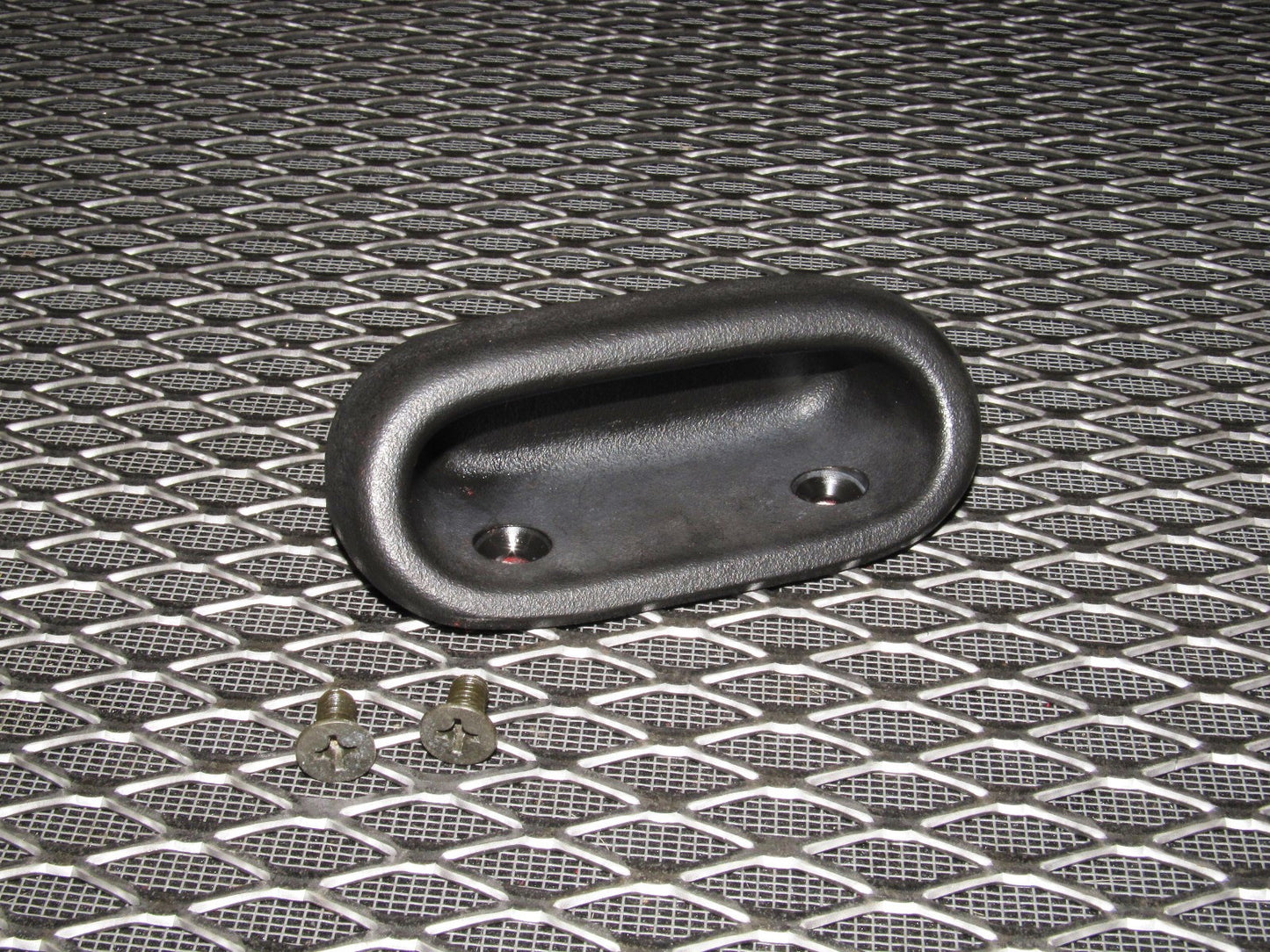 99 00 Mazda Miata OEM Convertible Top Handle
