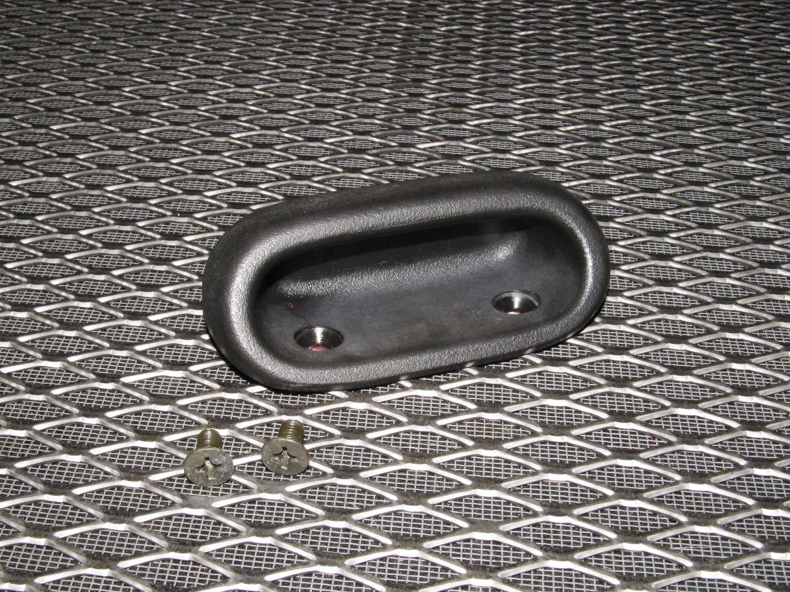 99 00 Mazda Miata OEM Convertible Top Handle
