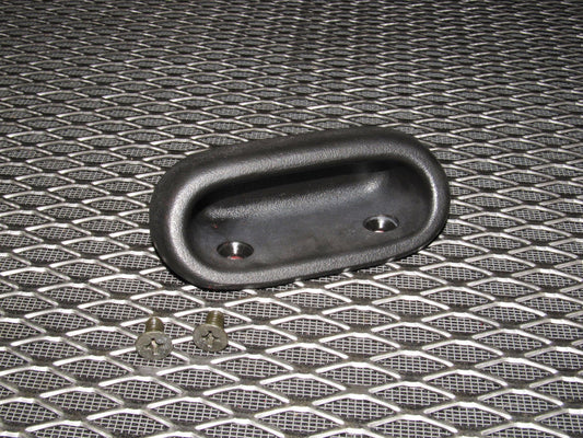 99 00 Mazda Miata OEM Convertible Top Handle