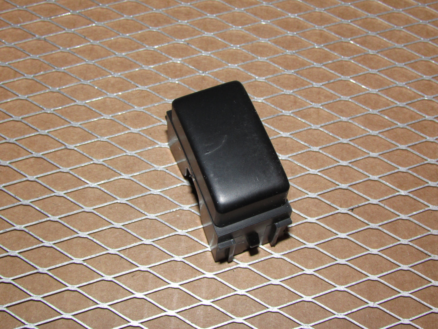 04 05 06 07 Nissan Armada OEM Blank Switch Filler Cap