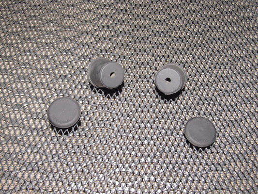 91 92 93 94 95 Toyota MR2 OEM Rear Trunk Rubber Stopper Set