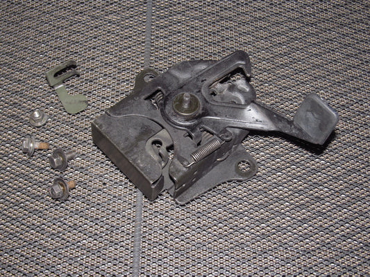 94 95 96 97 Mazda Miata OEM Hood Latch