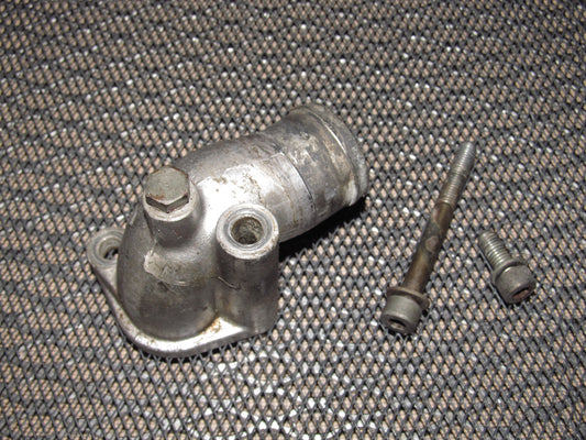 83-85 Porsche 944 OEM Upper Radiator Neck