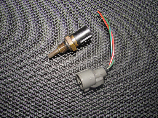 94 95 96 97 98 99 00 01 Acura Integra OEM B18B1 Temperature Sensor