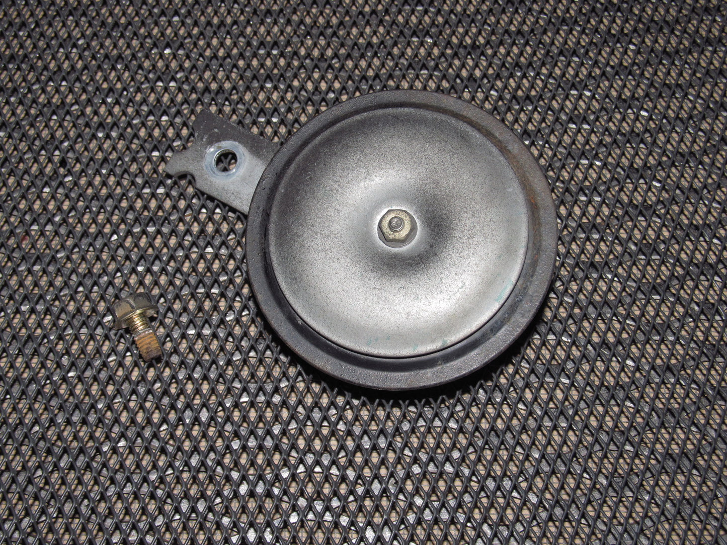 94 95 96 97 Mazda Miata OEM Exterior Horn