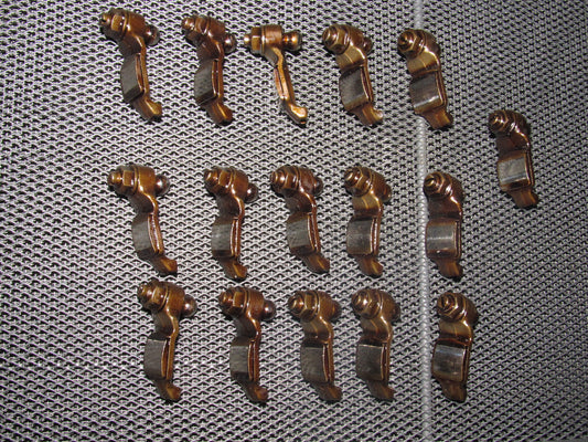 94 95 Acura Integra OEM B18B1 Cylinder Head Rocker Arm