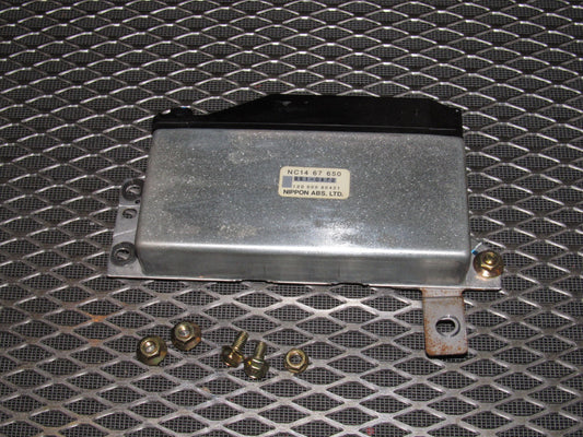 99 00 Mazda Miata OEM ABS Computer