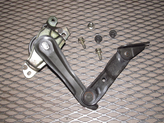 91 92 93 94 95 Toyota MR2 OEM Rear Trunk Hinges Stopper