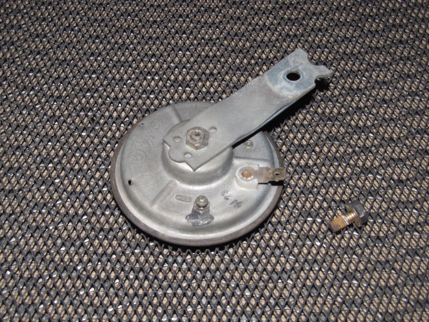 94 95 96 97 Mazda Miata OEM Exterior Horn