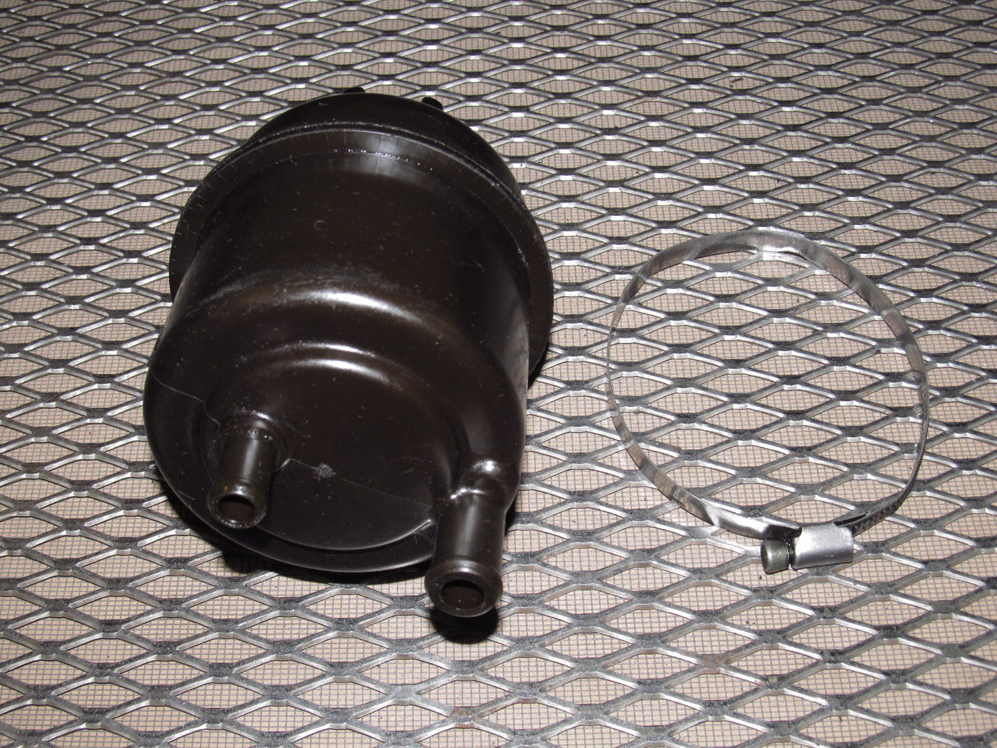 83-85 Porsche 944 OEM Power Steering Reservoir Tank