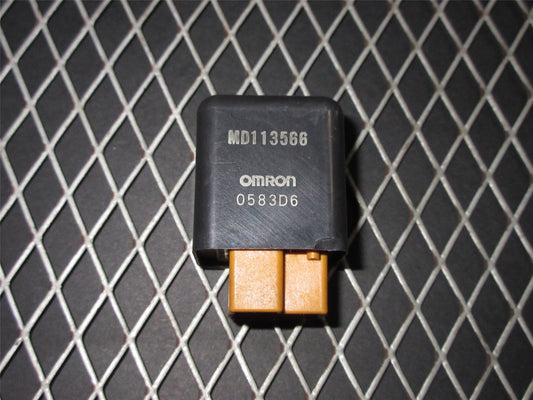 94 95 96 97 Mitsubishi 3000GT OEM Relay MD113566