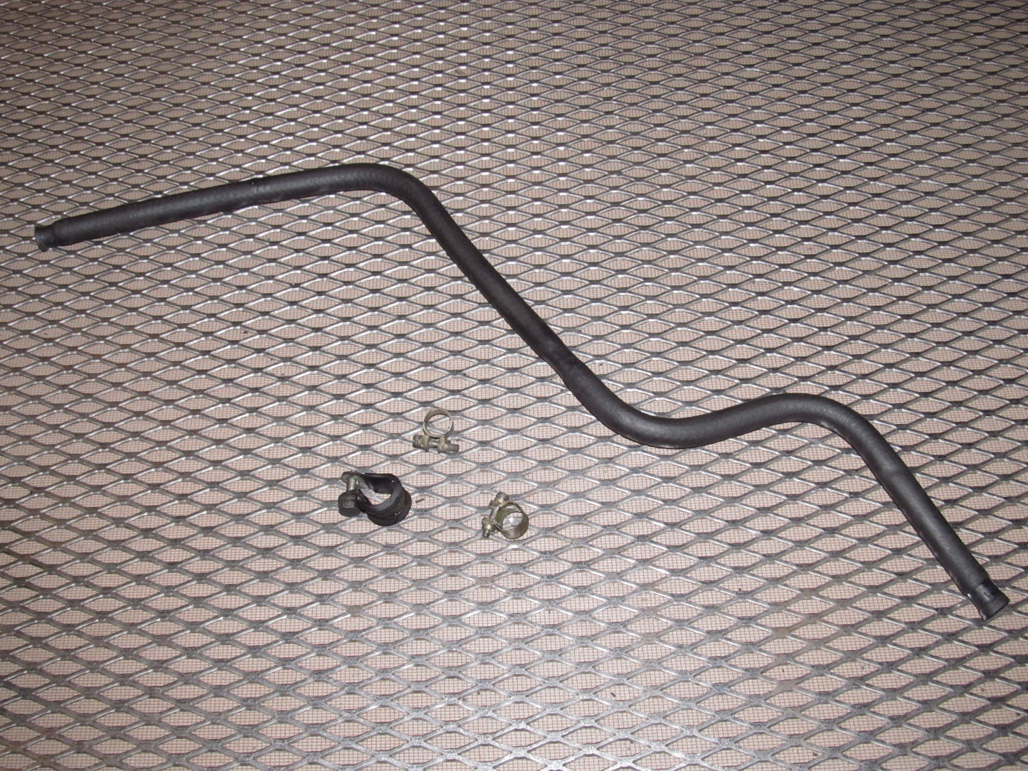 83-85 Porsche 944 OEM Radiator Over Flow Hose