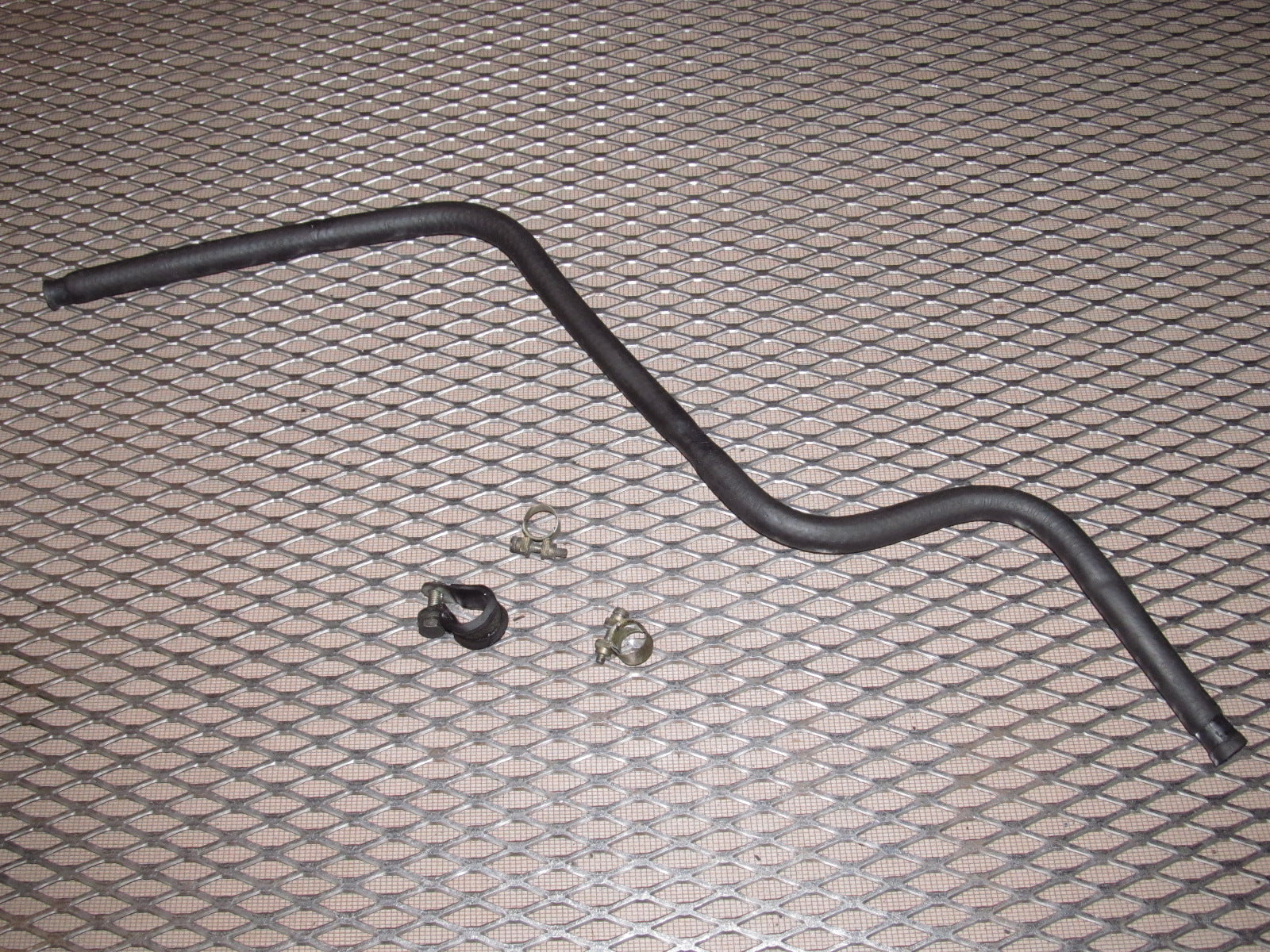 83-85 Porsche 944 OEM Radiator Over Flow Hose