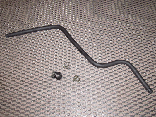 83-85 Porsche 944 OEM Radiator Over Flow Hose