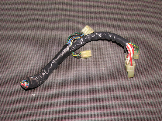 92 93 94 95 Honda Civic OEM Headlight Wiper Combination Switch Harness