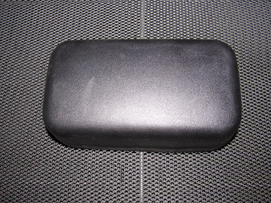 84 85 Mazda RX7 OEM Rear Wiper Interior Cover