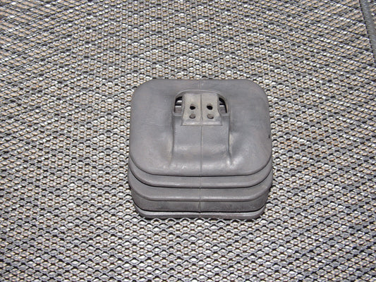 92-96 Honda Prelude OEM Clutch Fork Protector Boot Cover