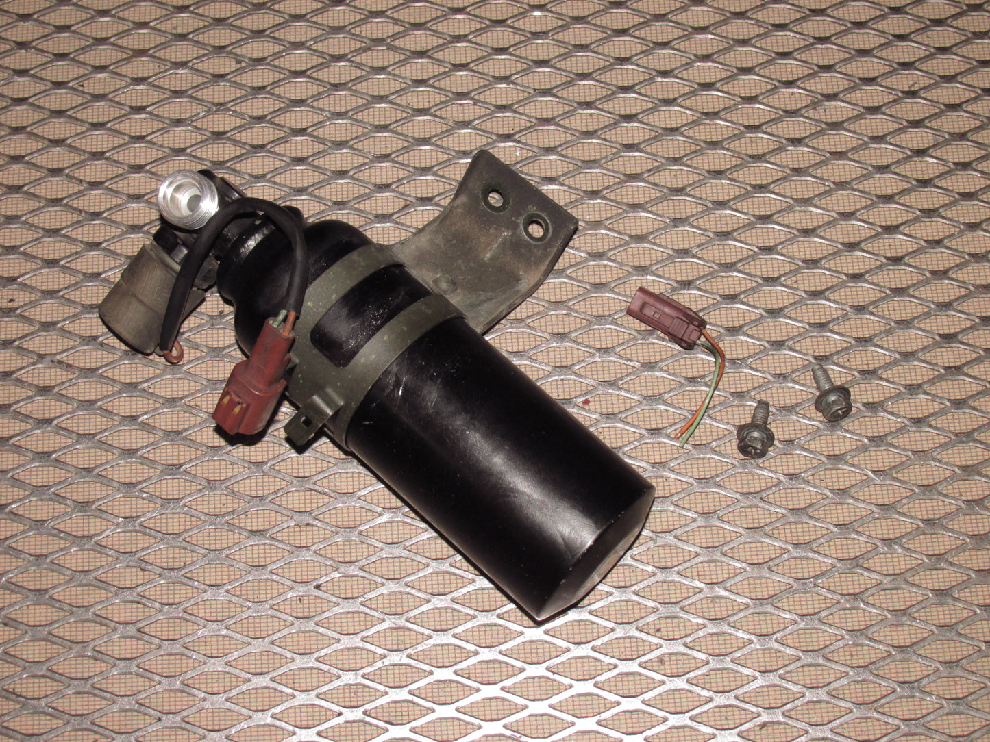 90 91 92 93 94 95 96 Nissan 300zx OEM A/C Drier Receiver