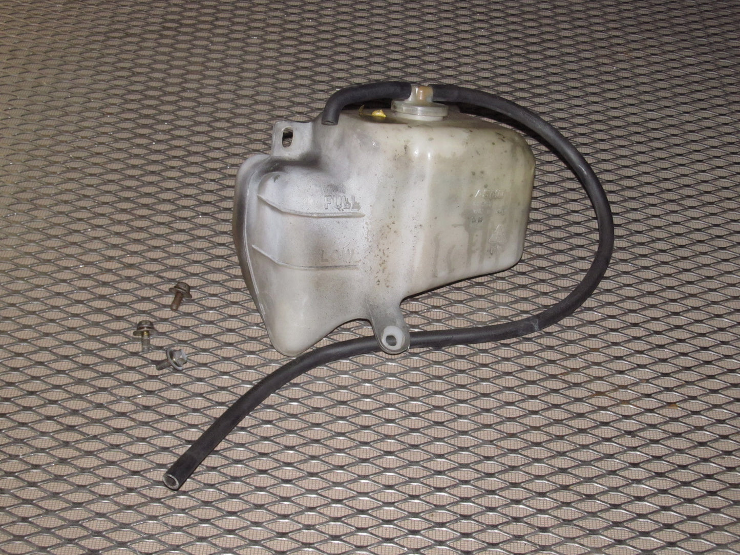 94 95 96 97 Mazda Miata OEM Engine Coolant Over Flow Tank