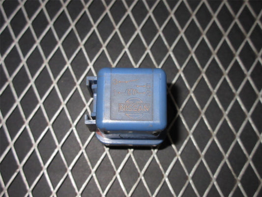 94 95 96 97 Mitsubishi 3000GT OEM Blue 4 Prongs Relay