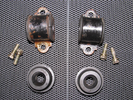 89 90 91 92 Toyota Supra OEM Stabilizer Bar Mount - Front Set