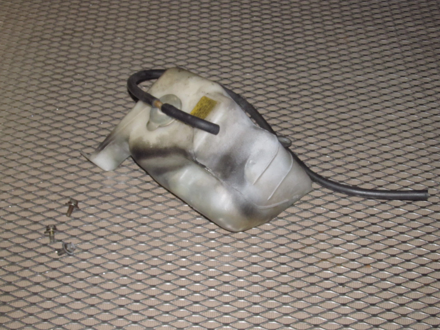 94 95 96 97 Mazda Miata OEM Engine Coolant Over Flow Tank