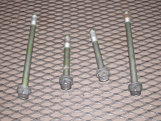 91 92 93 94 95 Toyota MR2 OEM Rear Sub Frame Mounting Bolt - Set