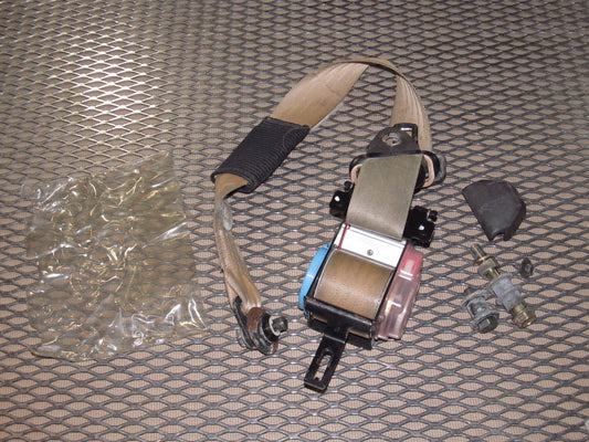 90 91 92 93 Mazda Miata OEM Seat Belt - Right