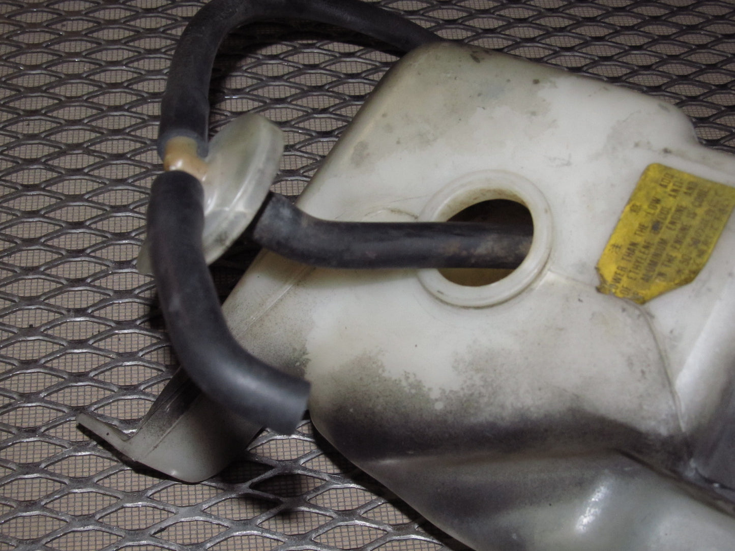 94 95 96 97 Mazda Miata OEM Engine Coolant Over Flow Tank