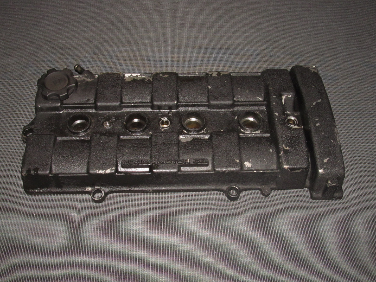 94 95 Acura Integra OEM B18B1 Engine Valve Cover