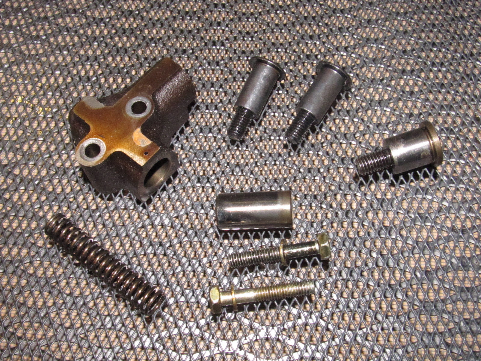 89 90 Nissan 240SX OEM Timing Chain Tensioner