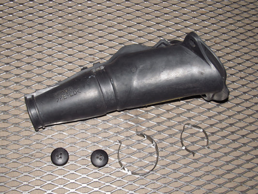 92-96 Honda Prelude OEM Steering Column Dust Cover