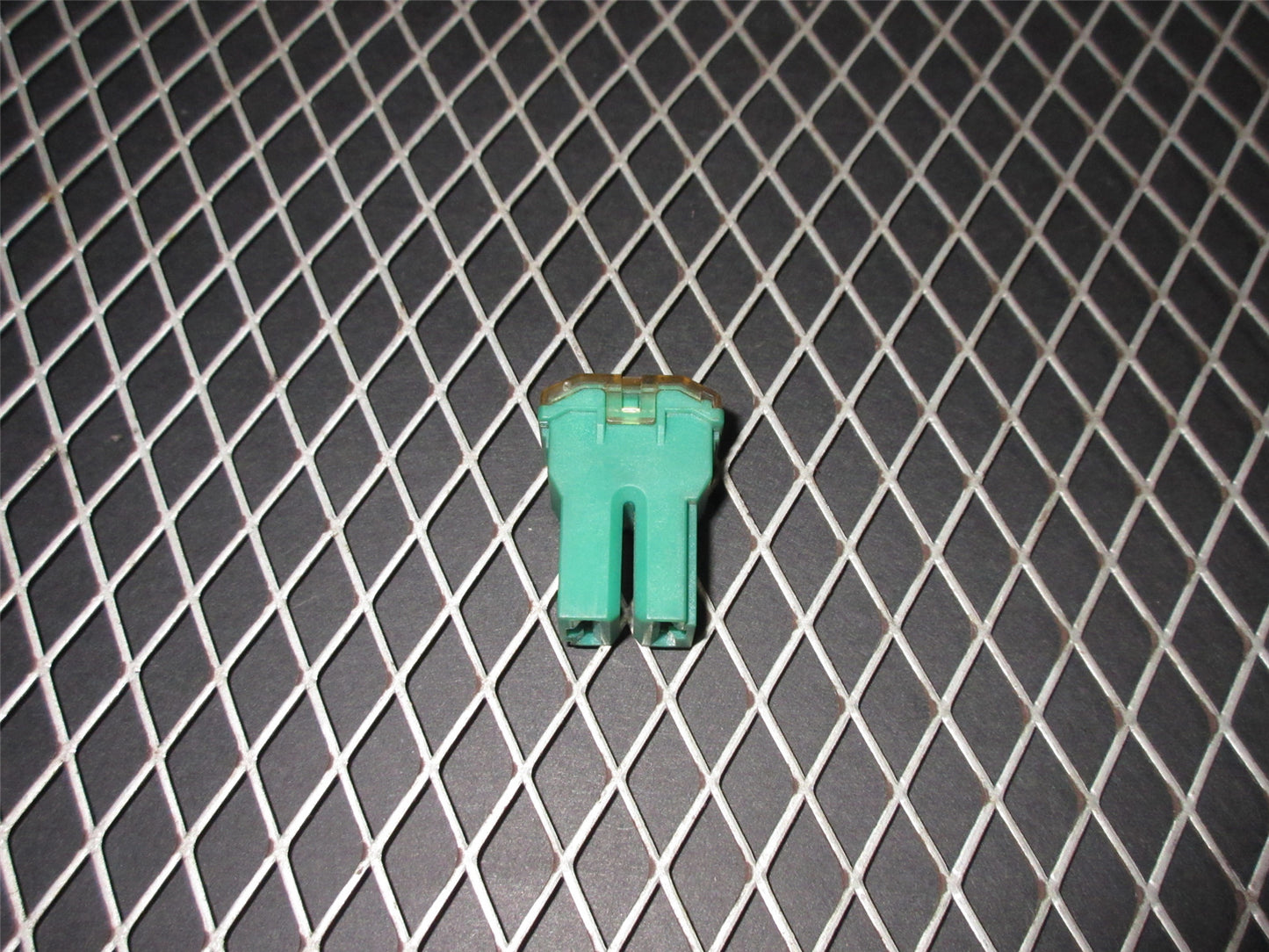 94 95 96 97 Mitsubishi 3000GT OEM 40A Pal Fuse - Green