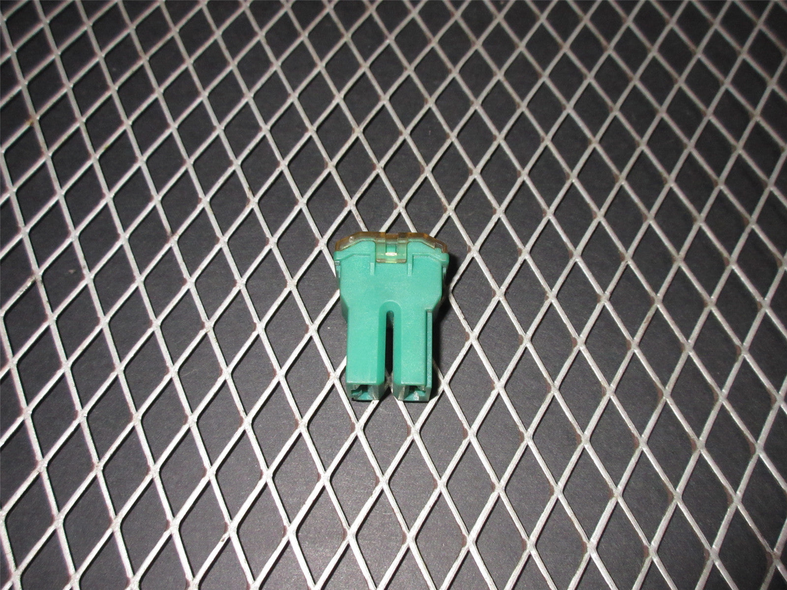 94 95 96 97 Mitsubishi 3000GT OEM 40A Pal Fuse - Green