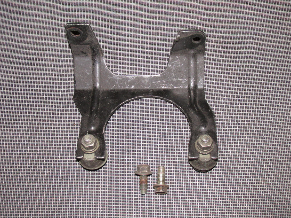 92 93 94 95 96 97 Subaru SVX OEM ABS Pump Actuator Bracket