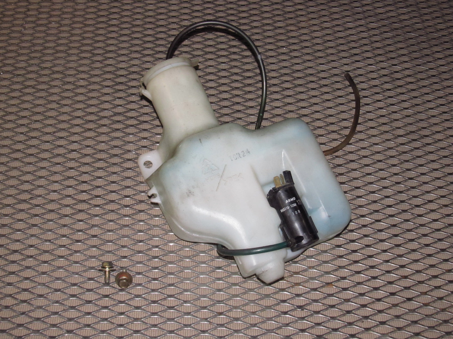 94 95 96 97 Mazda Miata OEM Wiper Washer Reservoir Tank