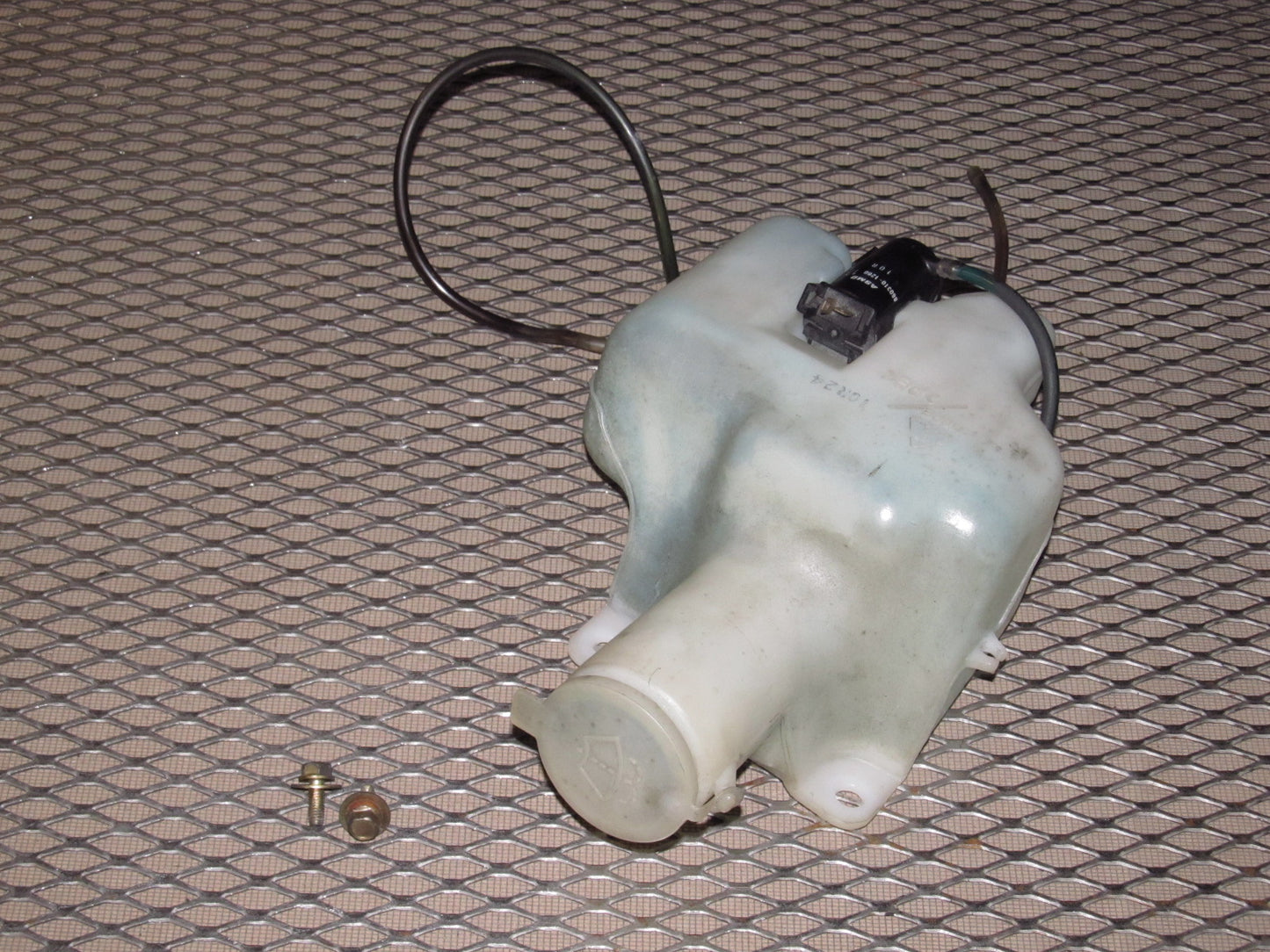 94 95 96 97 Mazda Miata OEM Wiper Washer Reservoir Tank