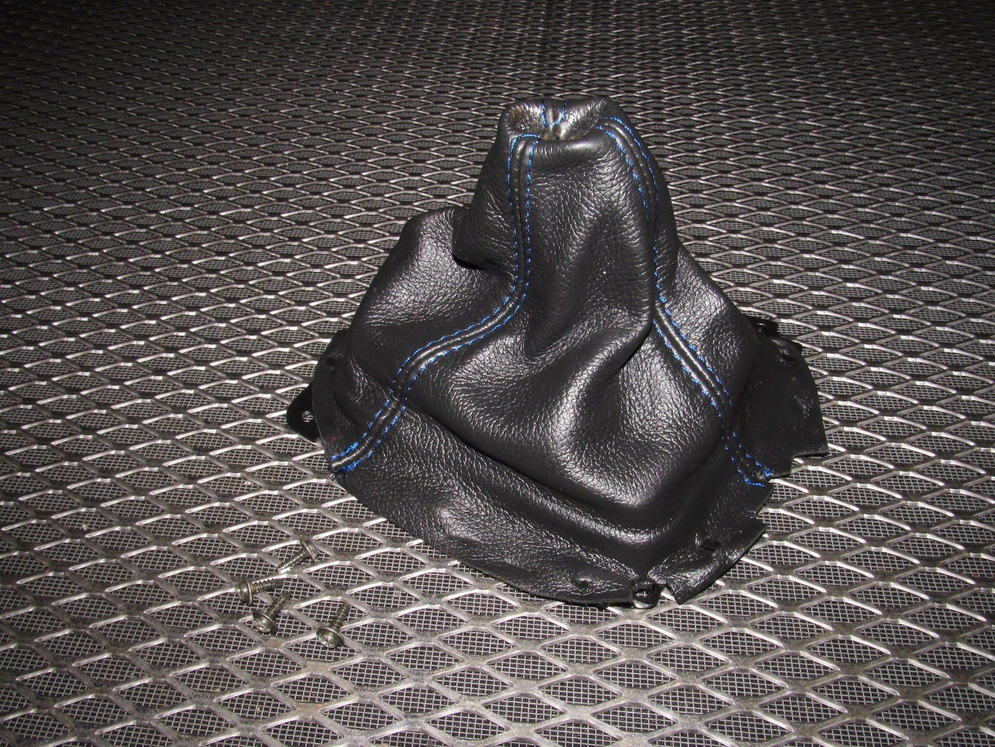 99 00 Mazda Miata OEM Shift Boot - Manual