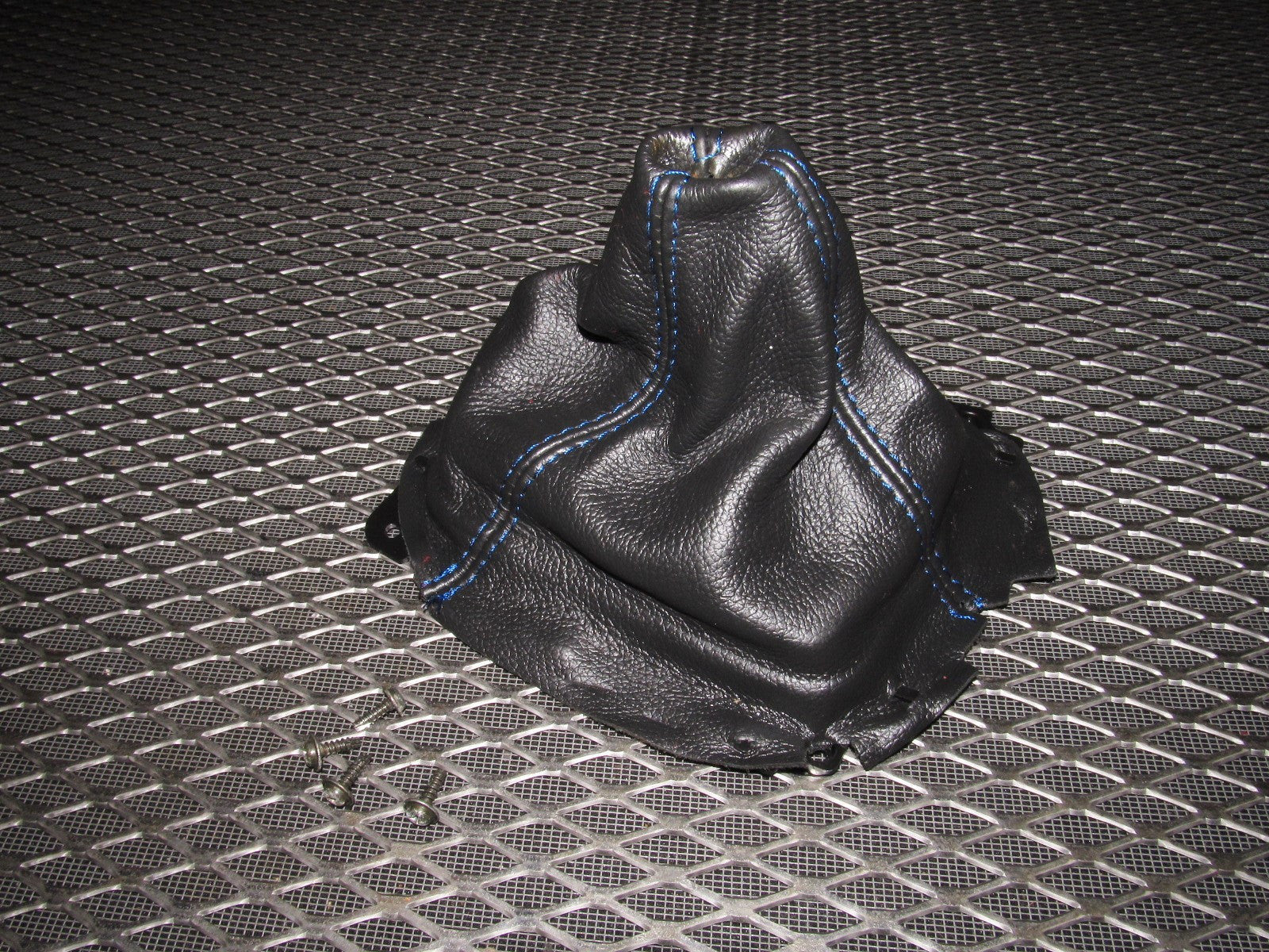 99 00 Mazda Miata OEM Shift Boot - Manual