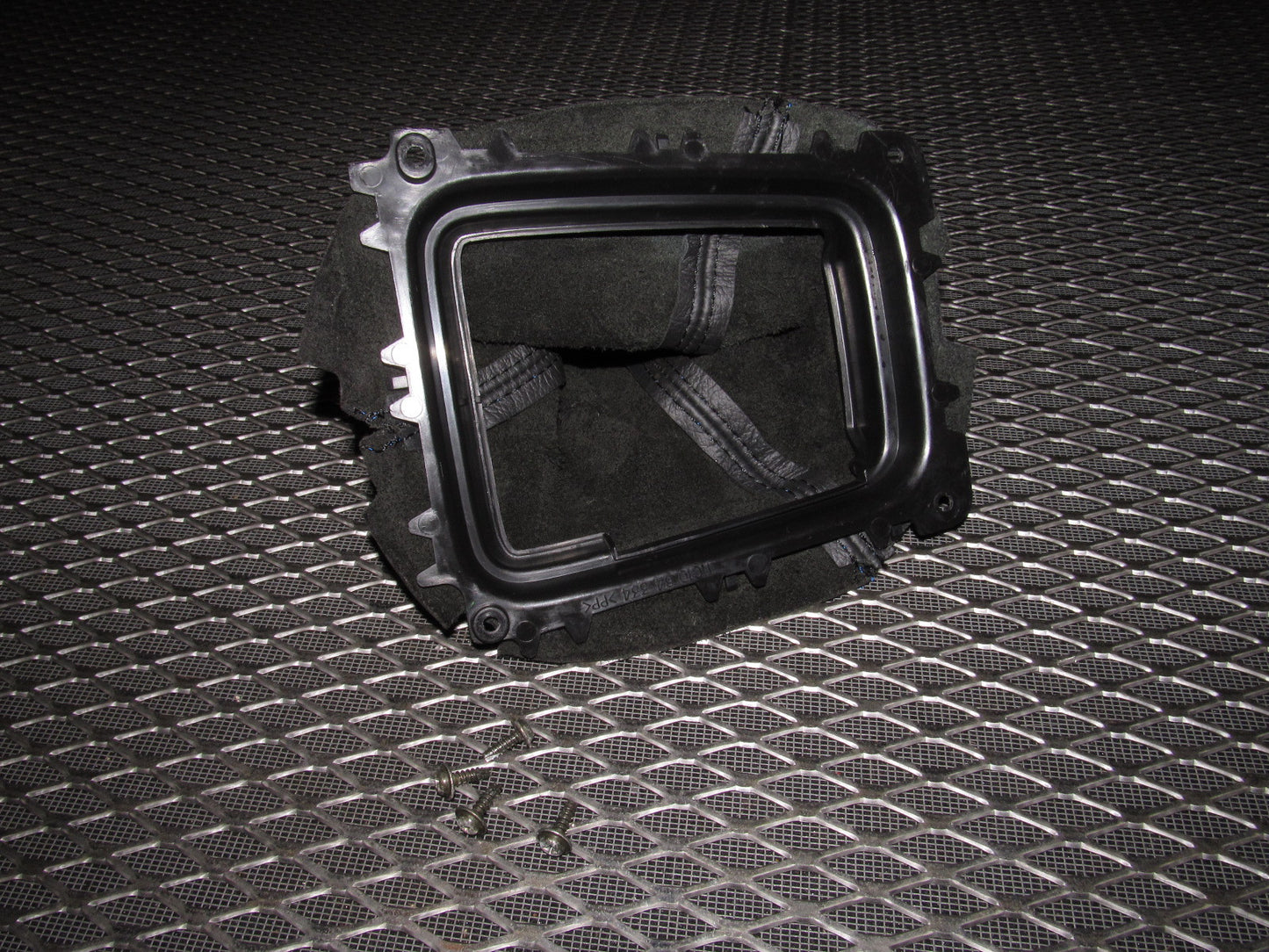 99 00 Mazda Miata OEM M/T Shifter Boot